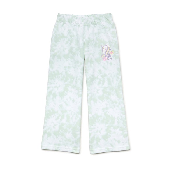 Garanimals Other - 365 Kids by Garanimals Girls Tie Dye Pants Size 8